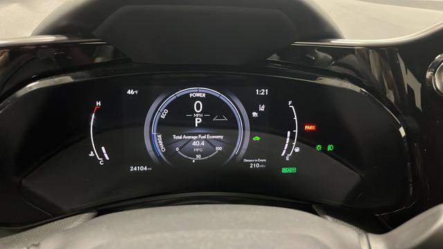 Used 2024 Lexus NX 350h AWD image 18