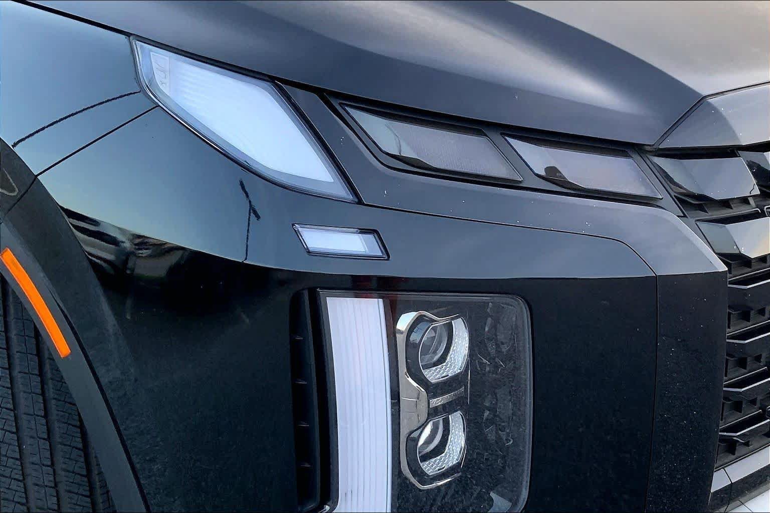 Used 2025 Hyundai Palisade SEL FWD image 25