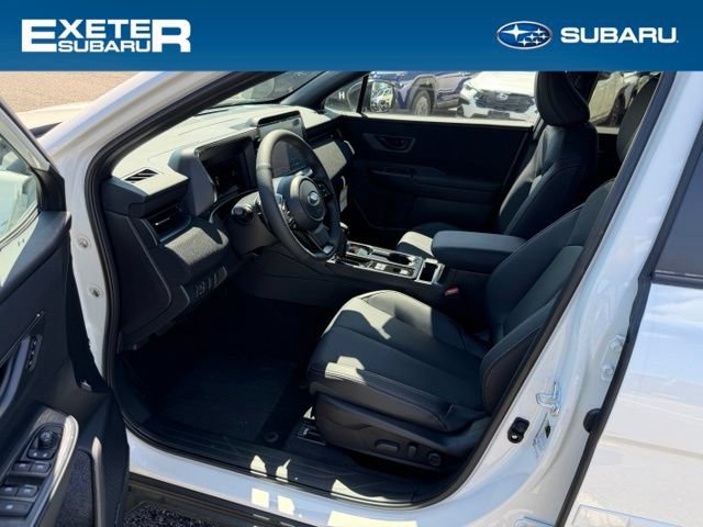 New 2026 Subaru Outback Limited AWD/4WD image 7