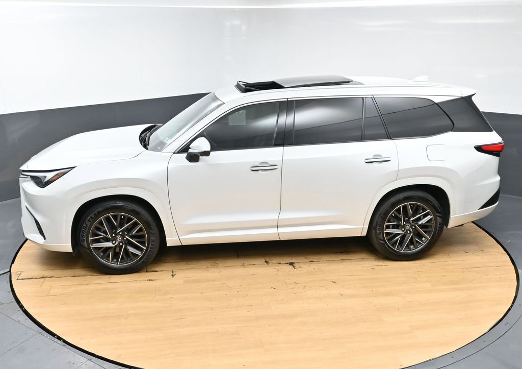 Used 2024 Lexus TX 350 FWD w/ Technology Package image 50