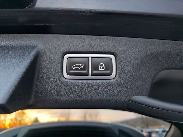 Certified 2023 Kia Sorento EX image 11