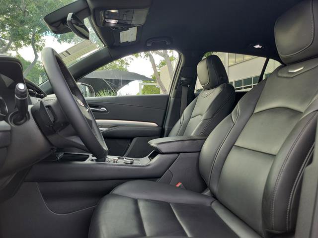 Used 2020 Cadillac XT4 Premium Luxury image 45