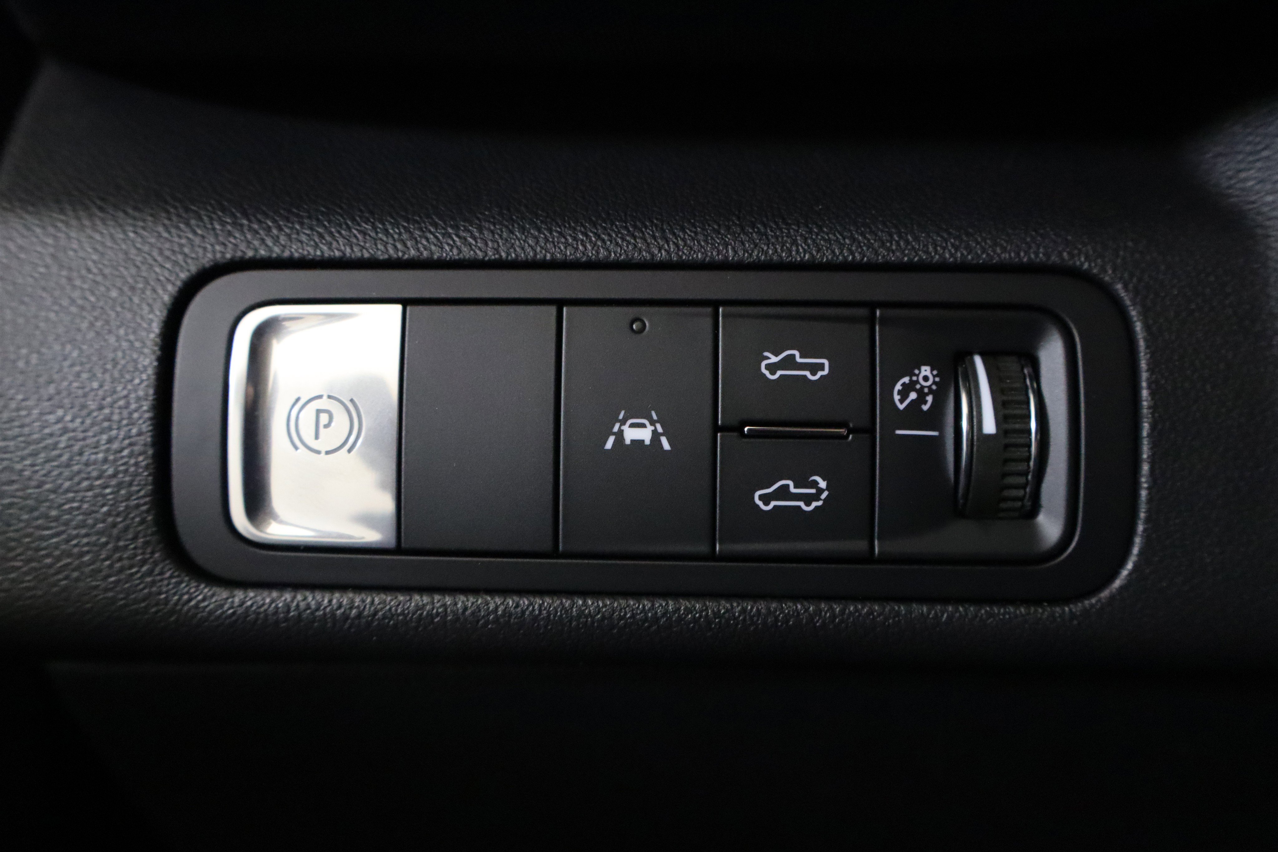 New 2026 Chevrolet Silverado EV Trail Boss w/ Plus Package image 30