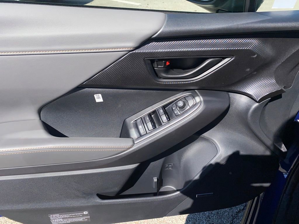 New 2025 Subaru Crosstrek 2.5i Wilderness image 26