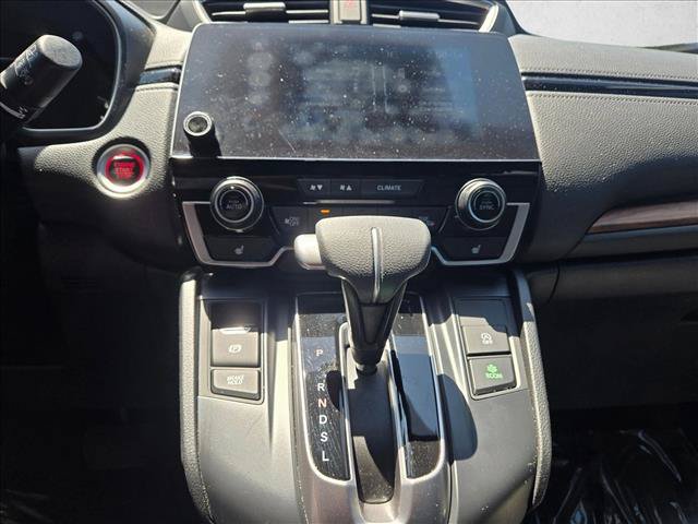 Used 2022 Honda CR-V EX image 12