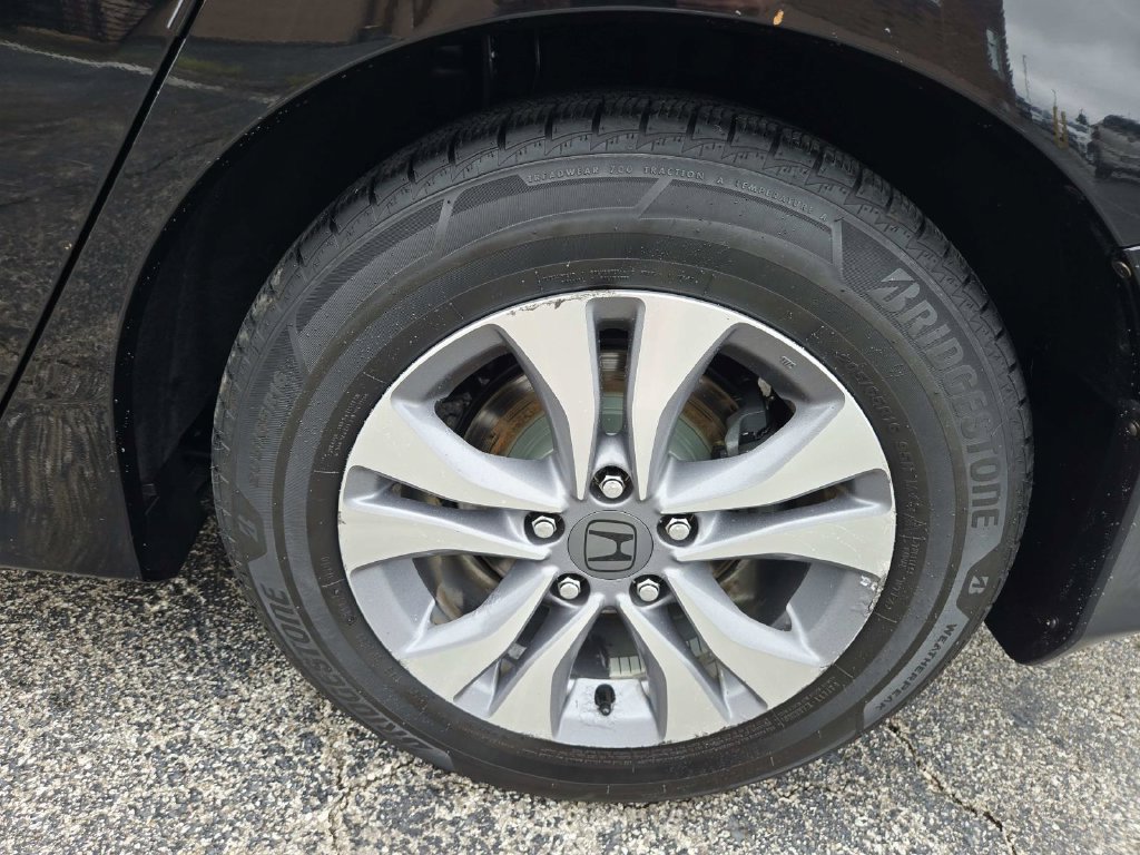 Used 2014 Honda Accord LX image 17