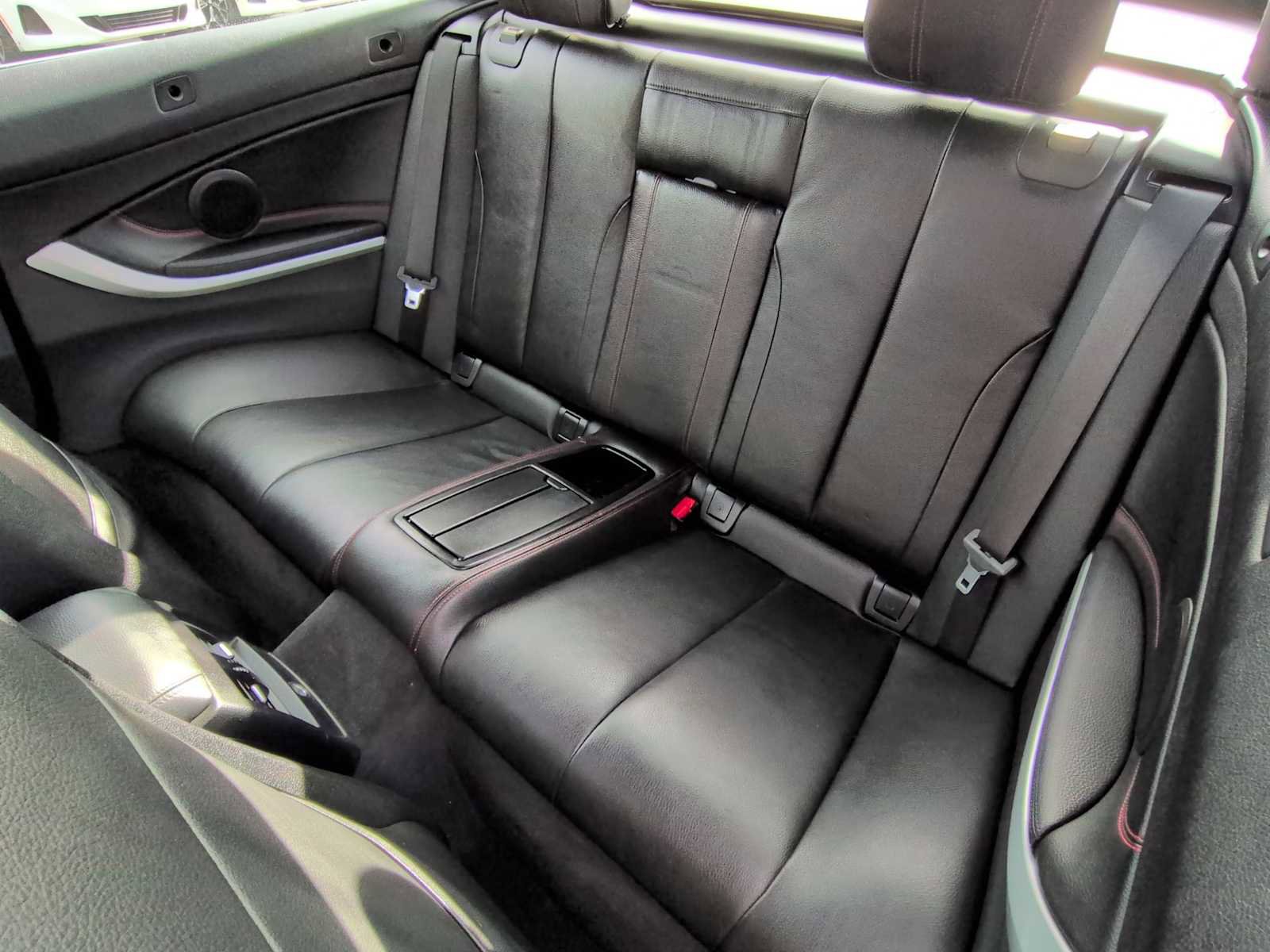 Used 2020 BMW 430i Convertible w/ Convenience Package image 21