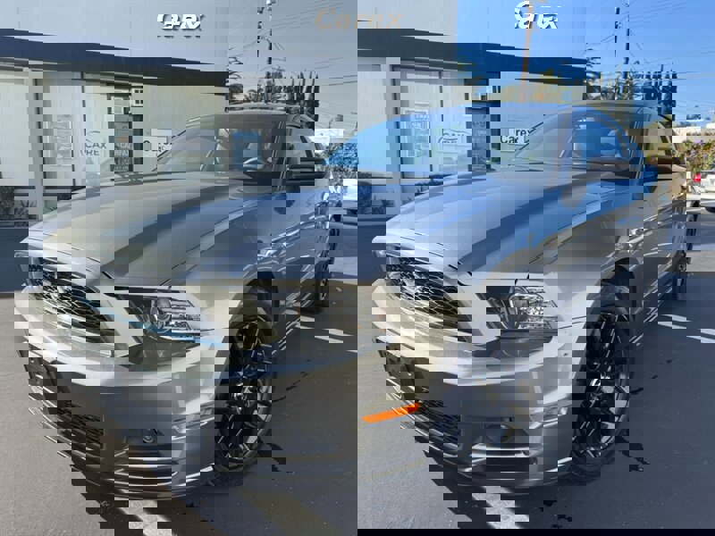 Used 2014 Ford Mustang Coupe w/ Equipment Group 102A