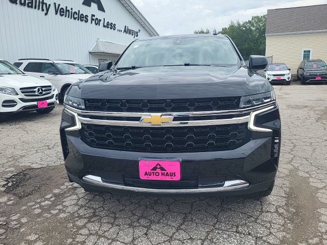 Used 2022 Chevrolet Tahoe LS AWD/4WD image 24