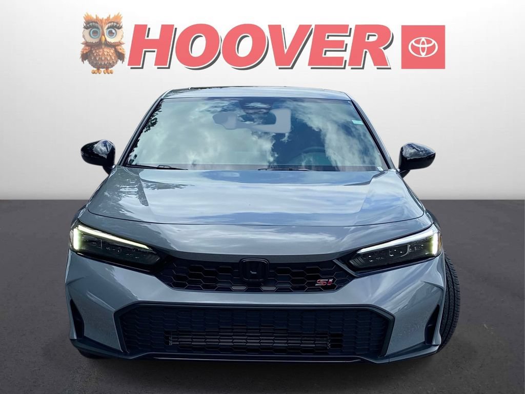 Used 2025 Honda Civic Si image 7