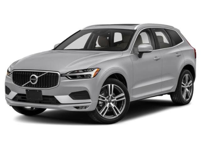 Used 2021 Volvo XC60 T5 Inscription