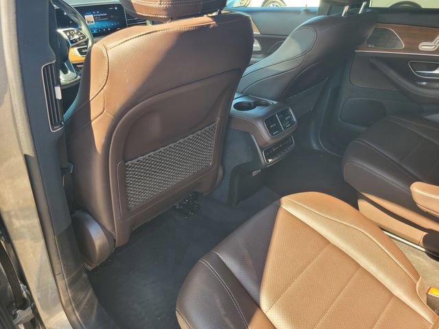Used 2022 Mercedes-Benz GLS 450 4MATIC image 14
