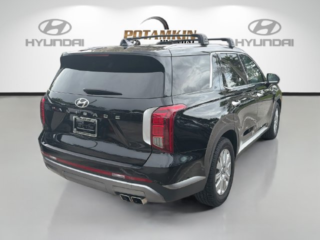 Used 2024 Hyundai Palisade SEL FWD image 5
