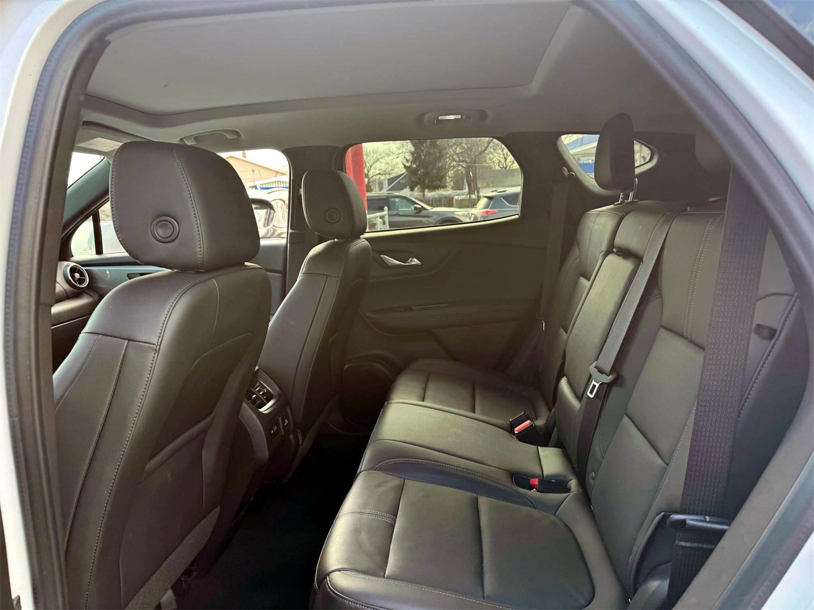 Used 2020 Chevrolet Blazer LT w/ Sound & Technology Package image 46