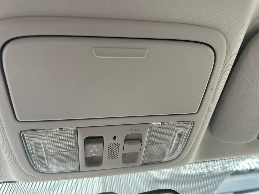 Used 2008 Honda CR-V EX image 38