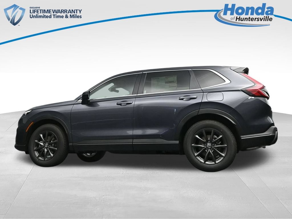 New 2026 Honda CR-V EX-L image 37