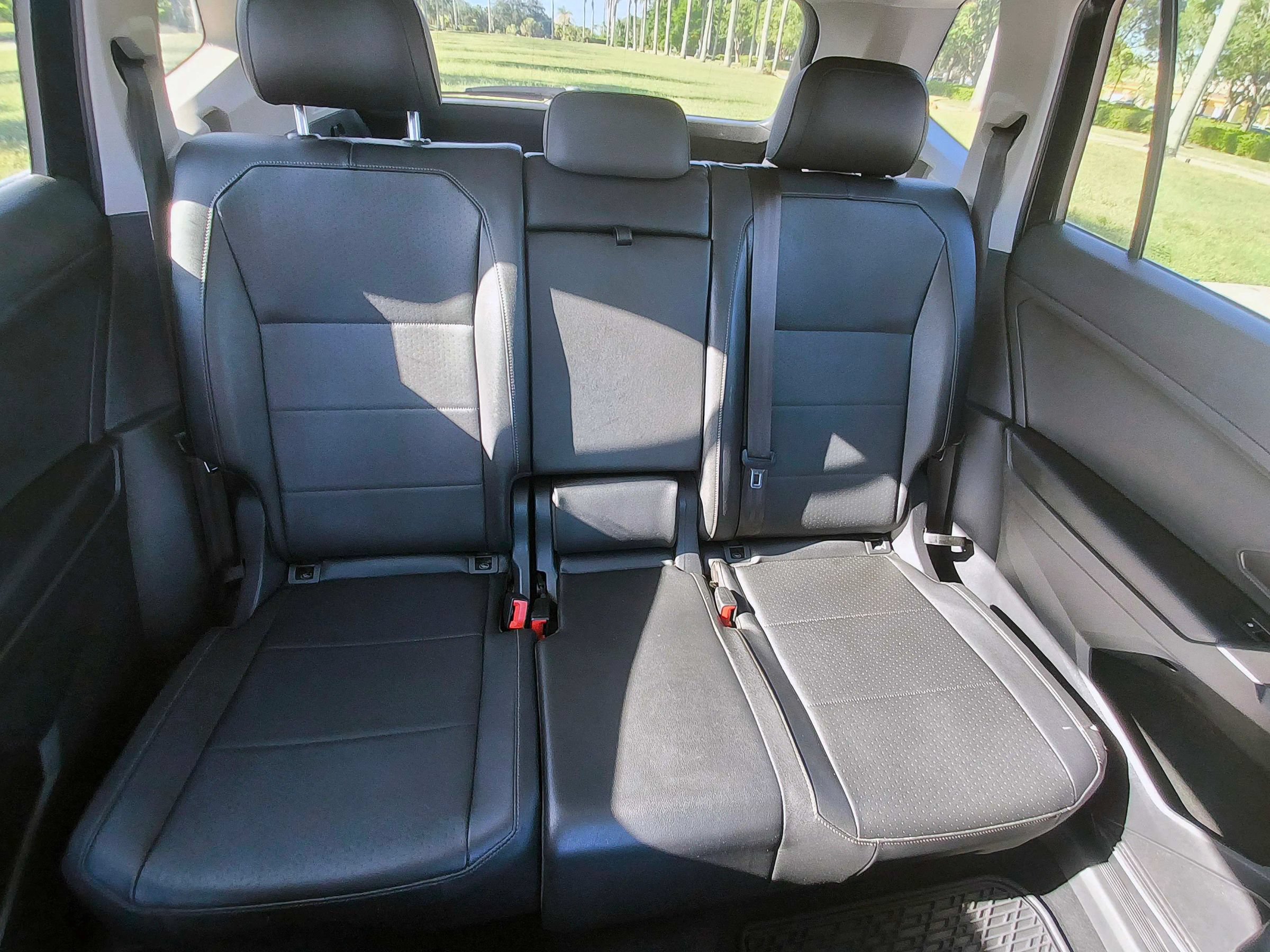 Used 2020 Volkswagen Tiguan S AWD/4WD image 15