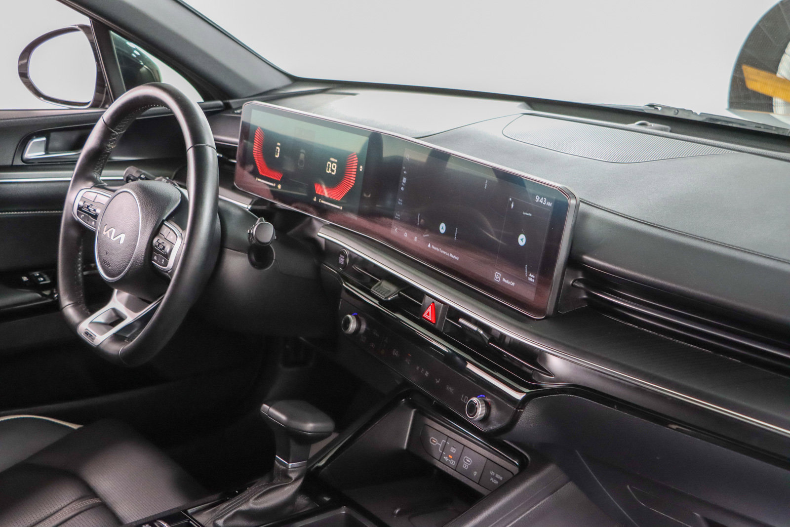 Used 2025 Kia K5 GT-Line image 25