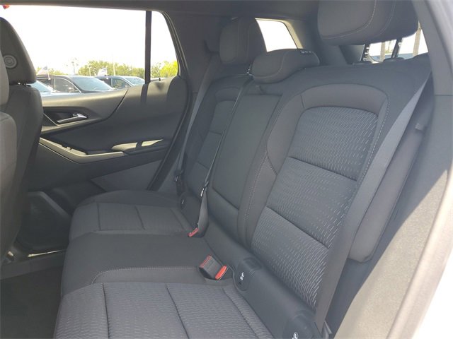 New 2026 Chevrolet Equinox LT image 5