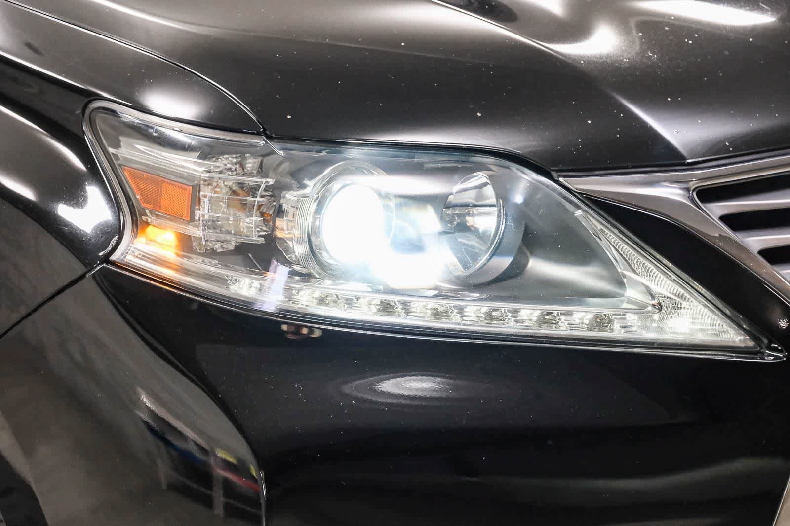 Used 2015 Lexus RX 450h FWD image 14