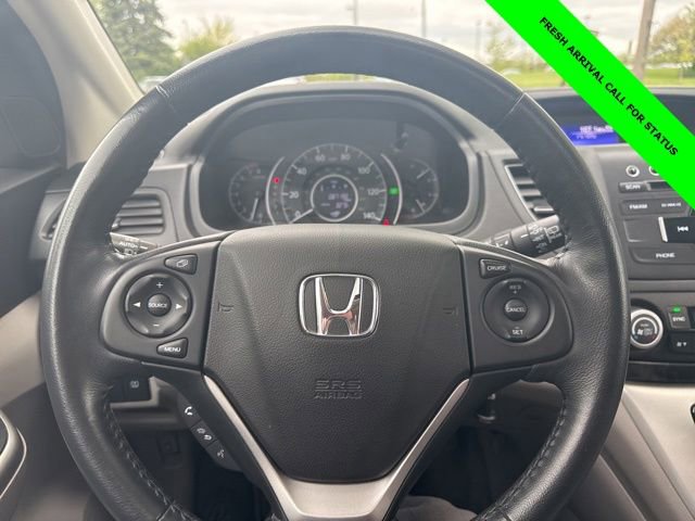 Used 2014 Honda CR-V EX-L image 45