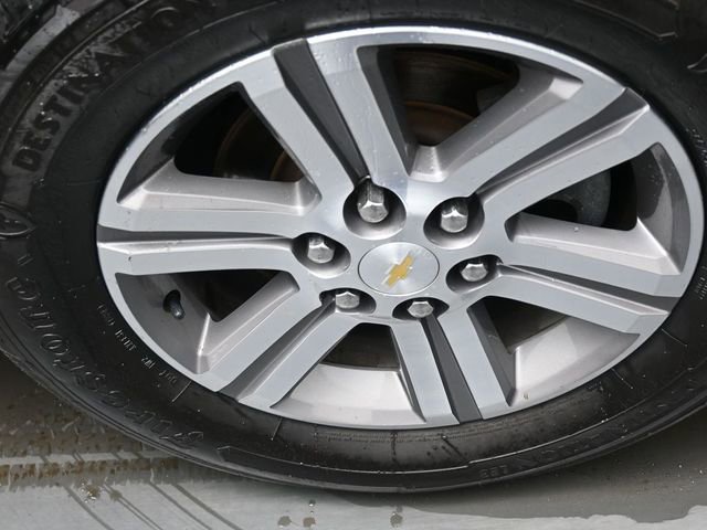 Used 2017 Chevrolet Traverse LT image 26
