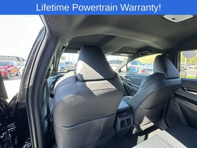 New 2026 Subaru Uncharted AWD w/ Protection Package image 21