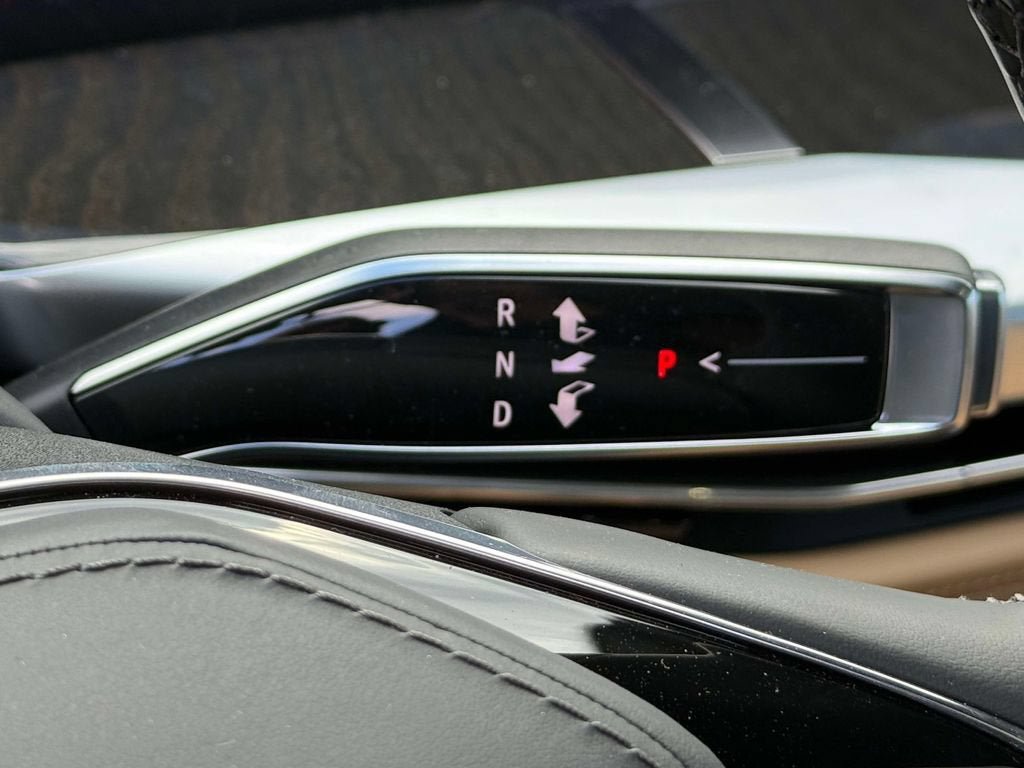 New 2025 Cadillac Escalade IQ Luxury 2 AWD/4WD image 19