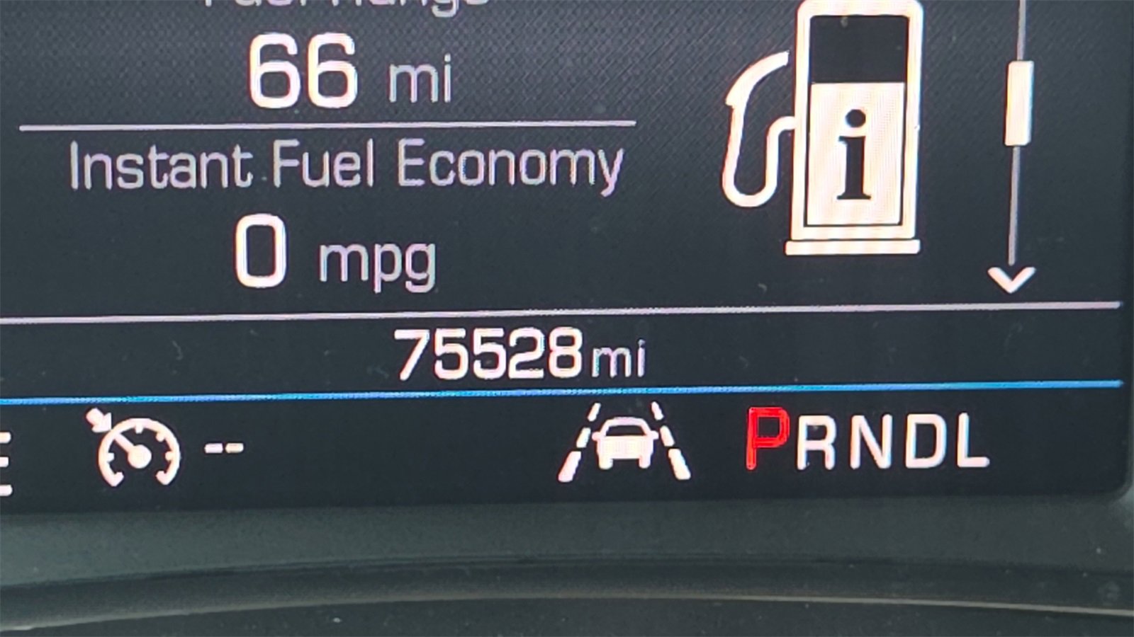 Used 2023 Chevrolet Equinox LT w/ Driver Convenience Package image 12