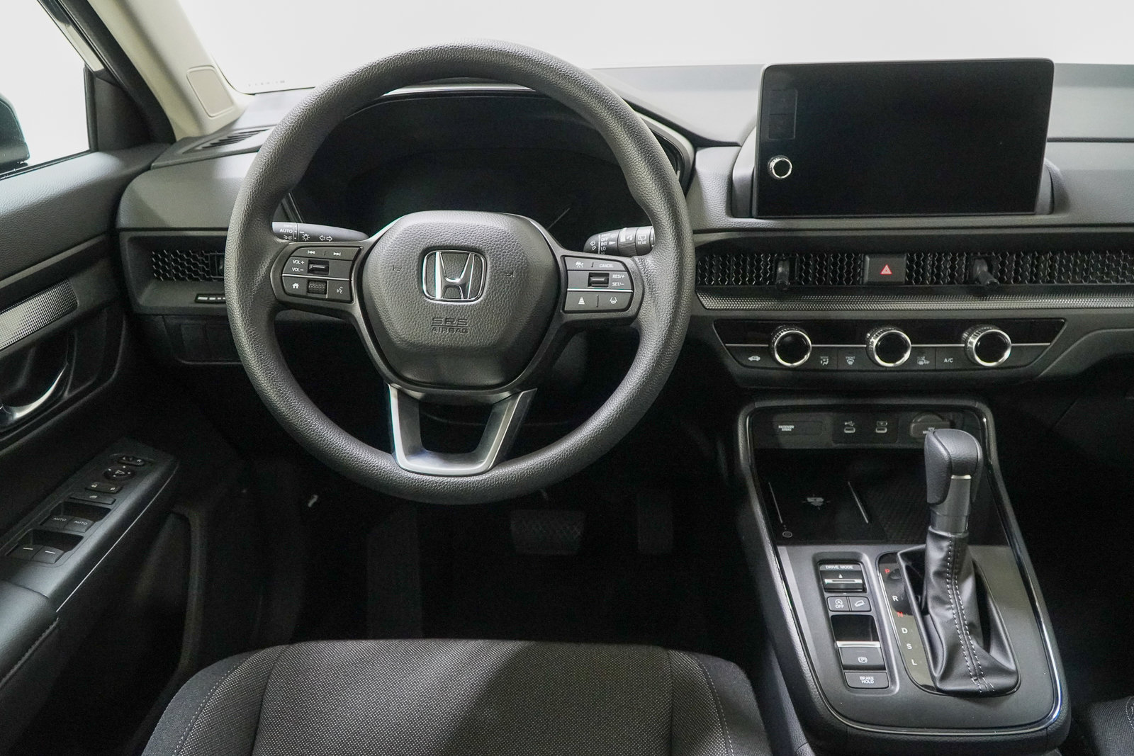 New 2027 Honda CR-V EX image 19