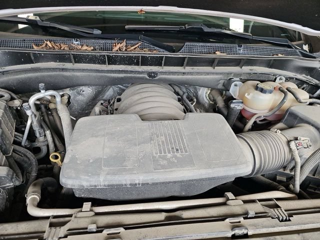 Used 2021 Chevrolet Tahoe LT AWD/4WD image 18