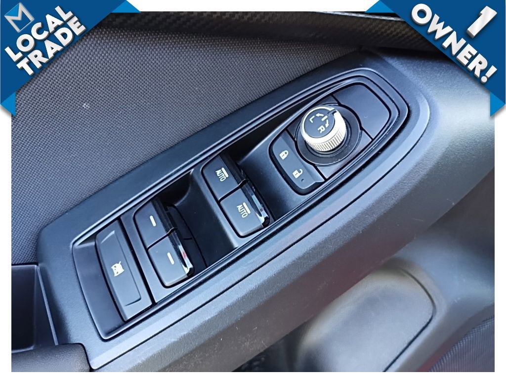 Certified 2022 Subaru Crosstrek 2.0i Premium image 18