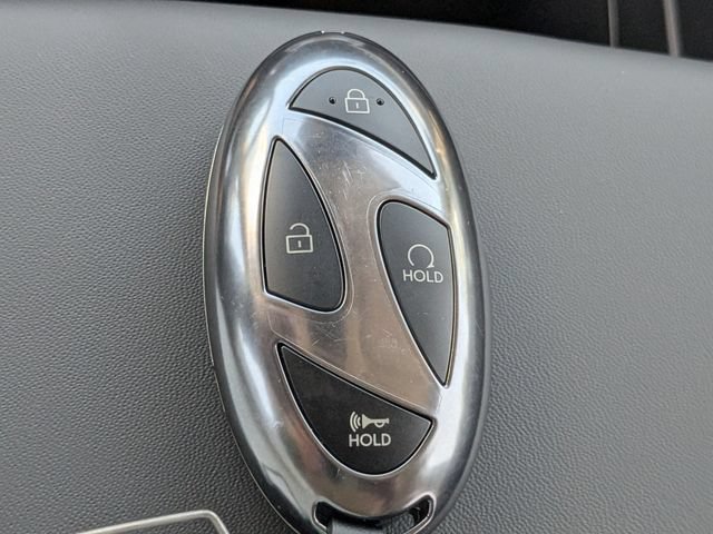 New 2027 Hyundai Santa Fe SEL FWD image 37