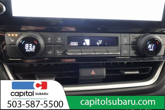 Used 2024 Toyota Grand Highlander XLE image 22