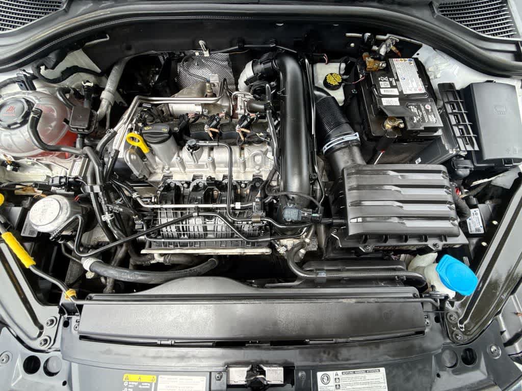 Used 2019 Volkswagen Jetta SE FWD image 12