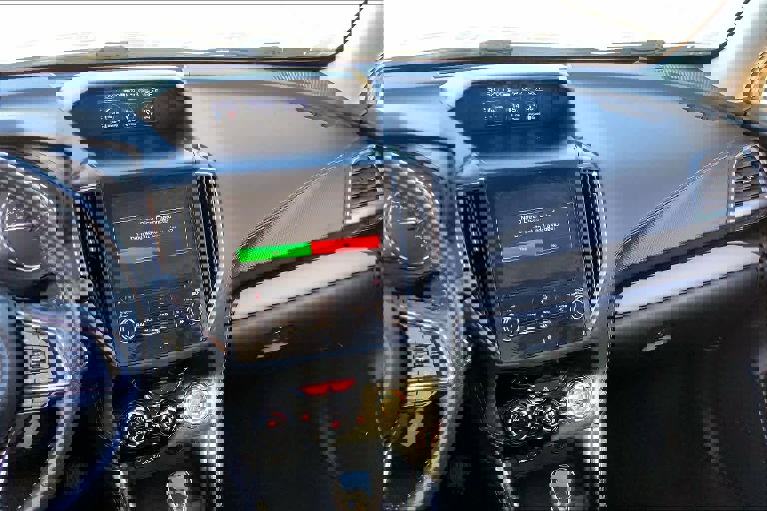 Used 2022 Subaru Forester Limited image 6