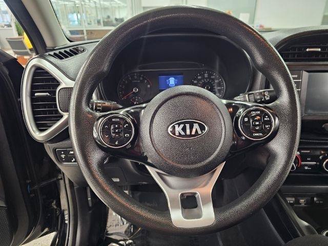 Used 2020 Kia Soul S FWD image 10