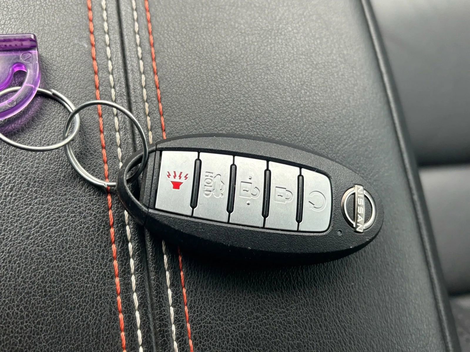 Used 2023 Nissan Altima 2.5 SR w/ SR Premium Package image 54