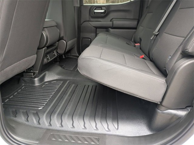 New 2026 Chevrolet Silverado 1500 W/T w/ WT Convenience Package image 21