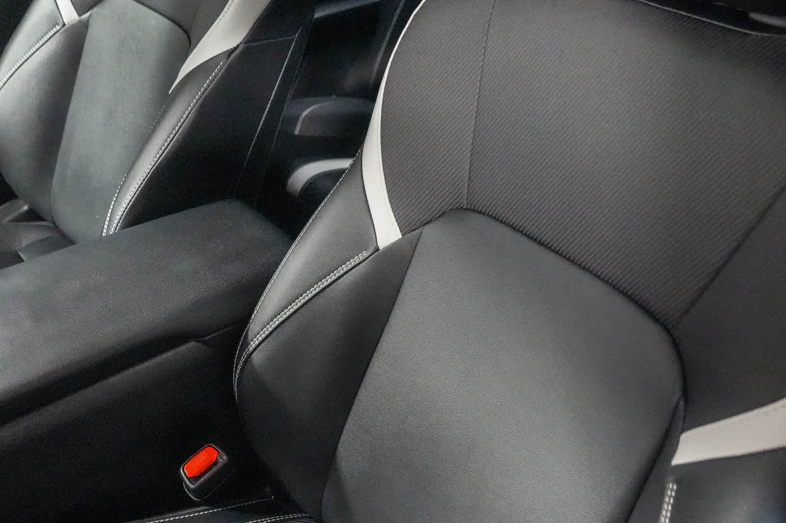 Certified 2025 Toyota Camry SE w/ Convenience Package FWD image 25