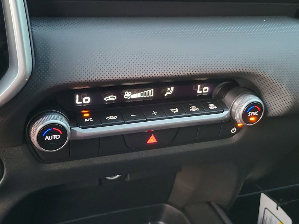 New 2026 MAZDA CX-50 AWD 2.5 S w/ Cargo Package image 30