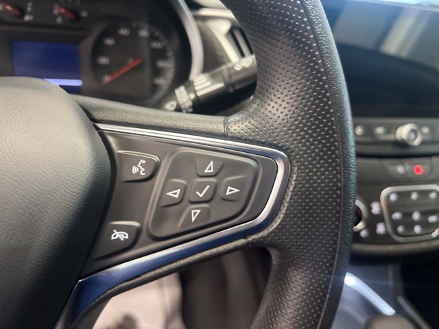 Used 2023 Chevrolet Malibu LT FWD image 13