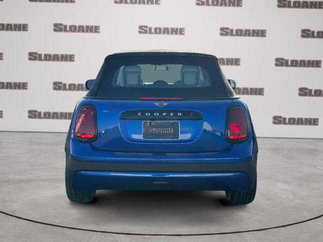 New 2026 MINI Cooper S FWD image 4