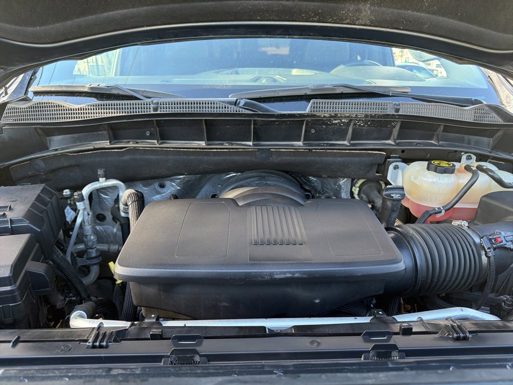 Used 2021 GMC Sierra 1500 AT4 image 27