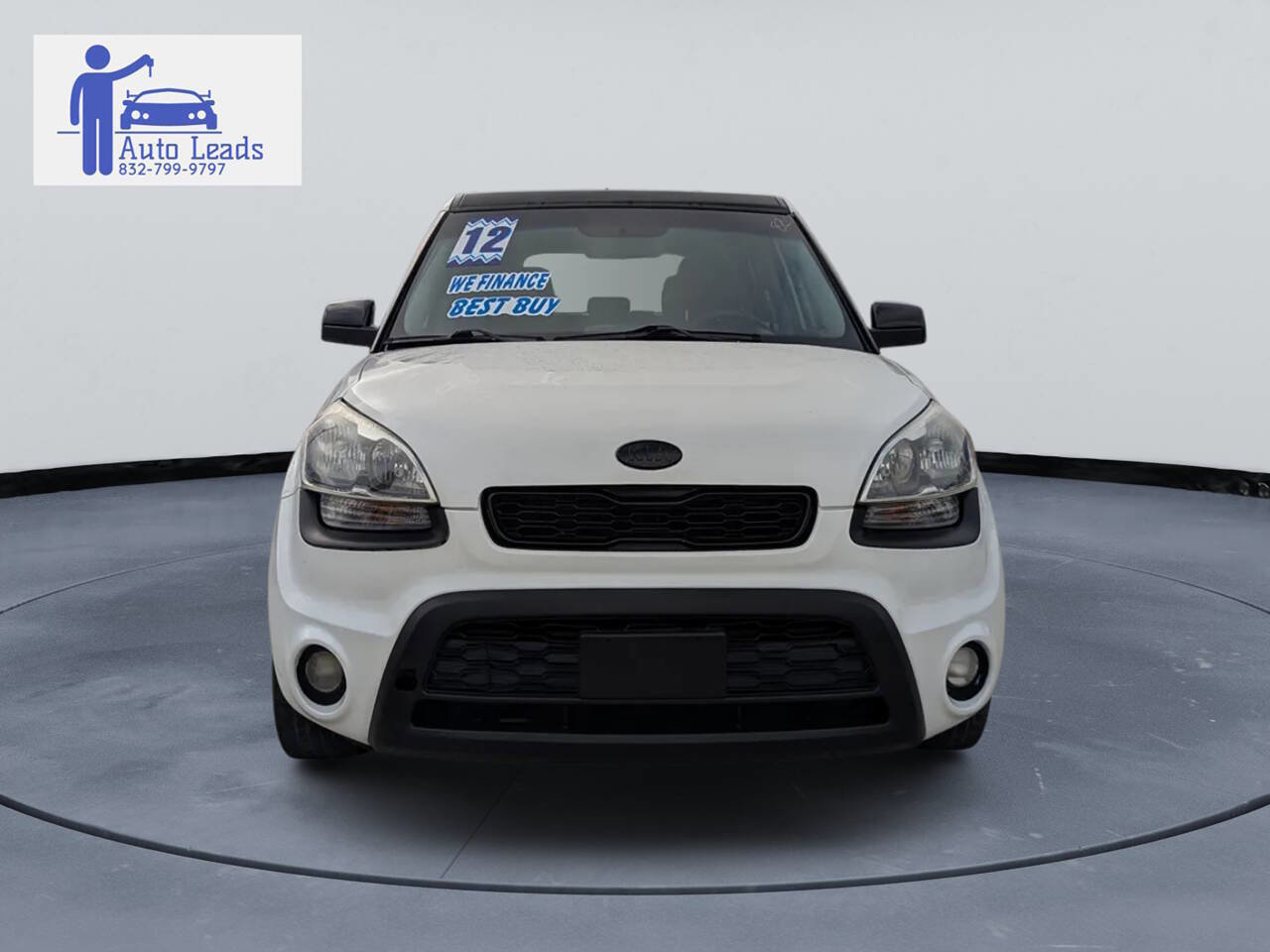 Used 2012 Kia Soul image 4