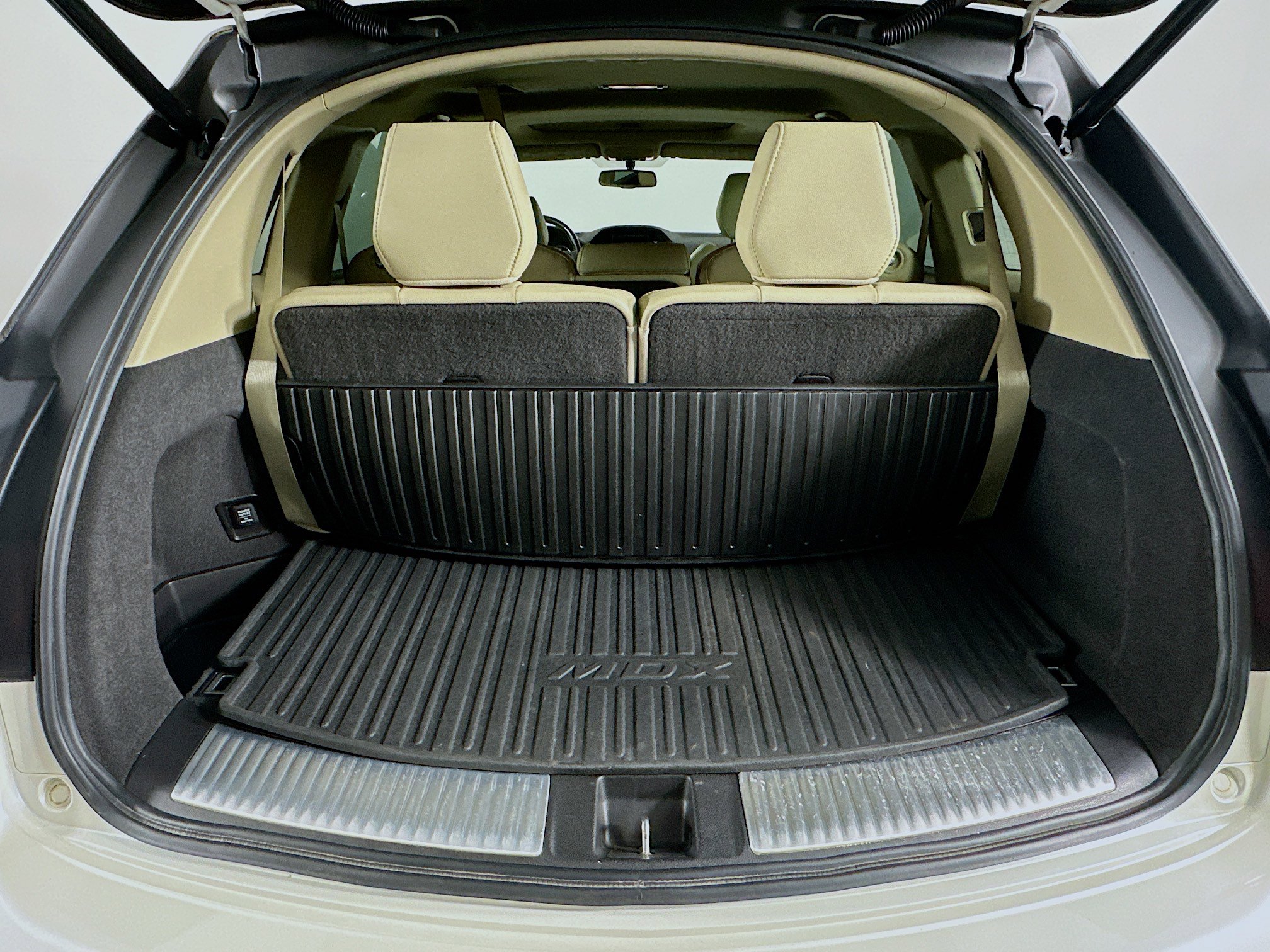 Used 2014 Acura MDX SH-AWD image 29