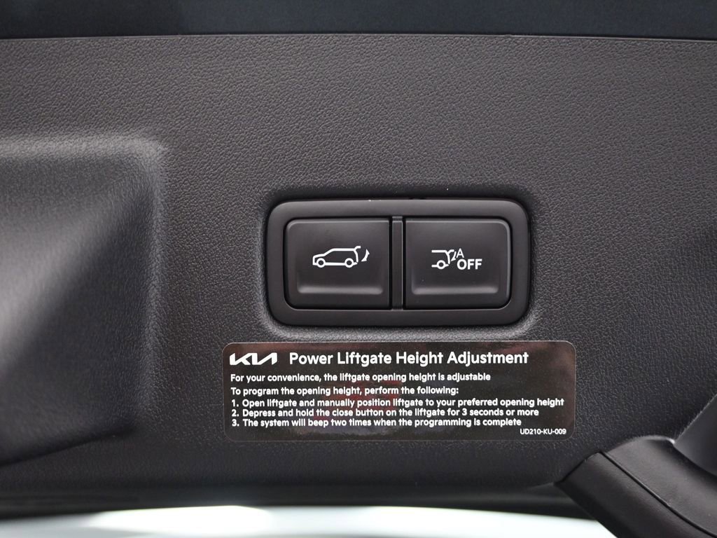New 2027 Kia Telluride X-Line SX Prestige AWD/4WD image 37