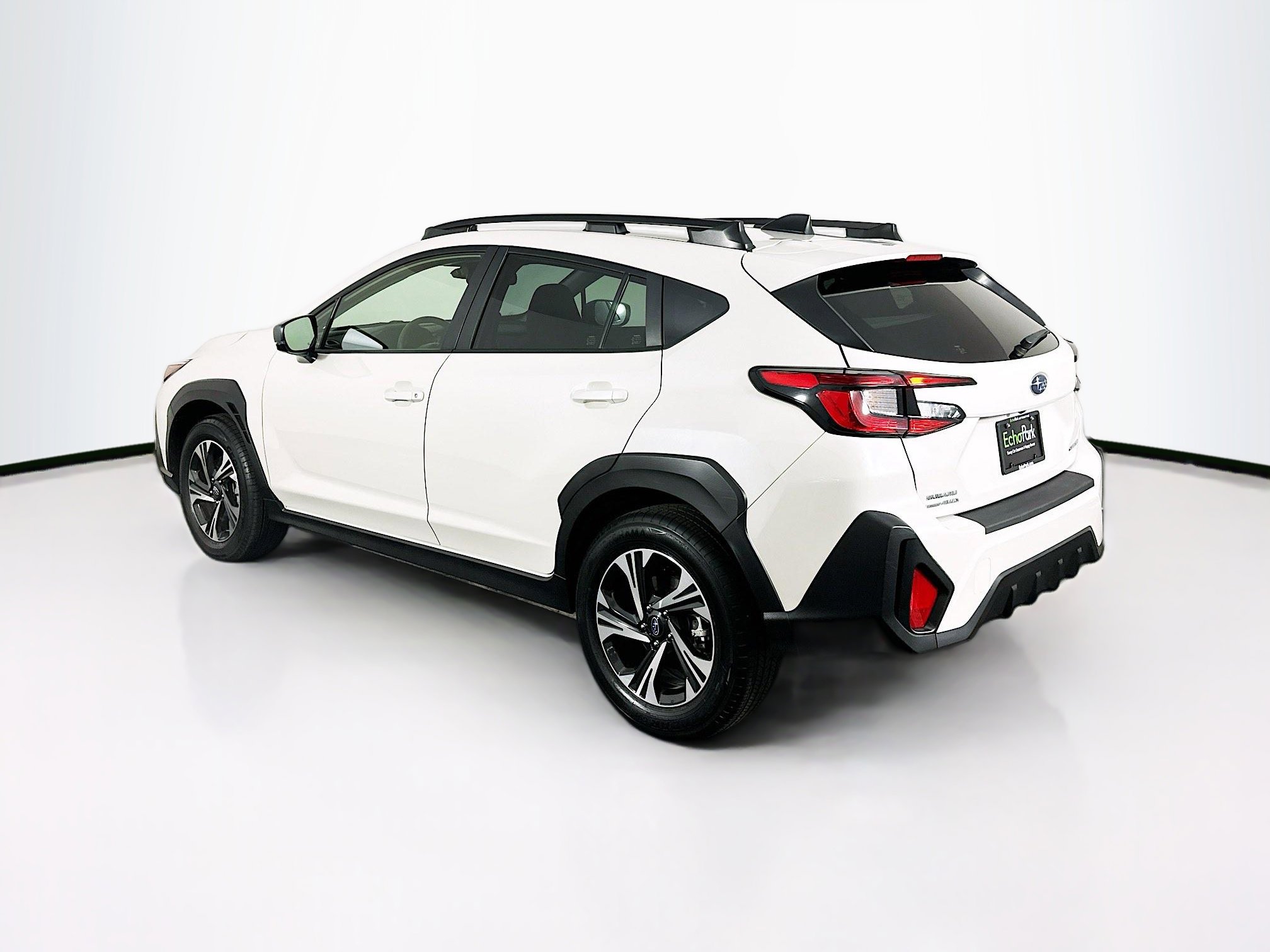 Used 2024 Subaru Crosstrek 2.0i Premium image 5