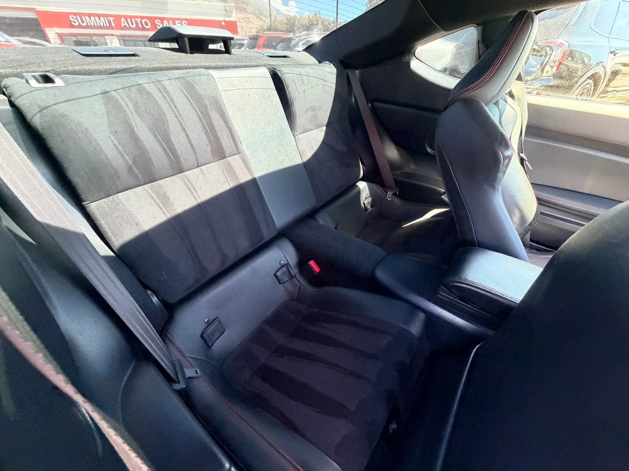 Used 2019 Subaru BRZ Limited RWD image 22