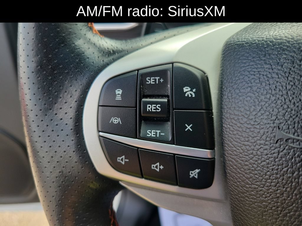 Used 2023 Ford Explorer Timberline w/ Timberline Technology Package AWD/4WD image 13